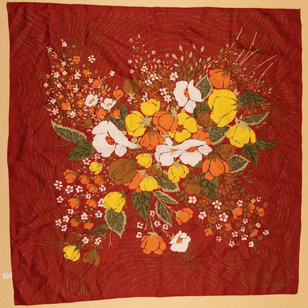 Scarf Made in Italy